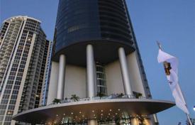 Neubauwohnung – Collins Avenue, Miami, Florida,  Vereinigte Staaten. $6 300  pro Woche