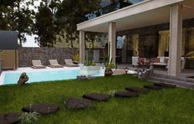 3-zimmer villa 240 m² in Alanya, Türkei. 46 088 000 TRY