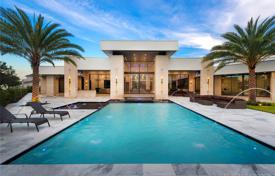 Villa – Fort Lauderdale, Florida, Vereinigte Staaten. 6 330 000 €
