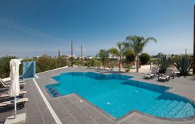 Villa – Protaras, Famagusta, Zypern. 4 300 €  pro Woche