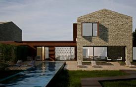 Grundstück in Vižinada, Kroatien. 161 000 €