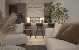 2-zimmer appartements in neubauwohnung in Paphos, Zypern. 330 000 €