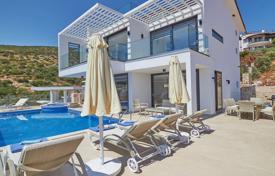 5-zimmer villa 300 m² in Kalkan, Türkei. $1 252 000