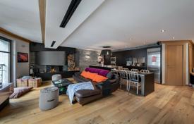 2-zimmer wohnung 101 m² in Chamonix, Frankreich. 1 395 000 €
