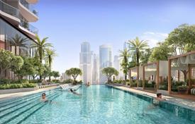 New residential complex with apartments in Dubai Marina, VAE (Vereinigte Arabische Emirate). ab $368 000