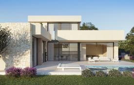3-zimmer einfamilienhaus 274 m² in Denia, Spanien. 1 350 000 €