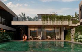2-zimmer villa 185 m² in South Kuta, Indonesien. $437 000