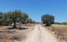 Grundstück in Athen, Griechenland. 385 000 €