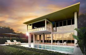 7-zimmer villa 595 m² in Miami, Vereinigte Staaten. $2 895 000