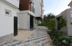 Schlüsselfertige Immobilien in Strandnähe in Antalya Muratpasa. $177 000