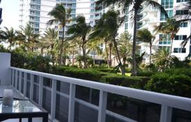 Wohnung – Bal Harbour, Florida, Vereinigte Staaten. $724 000