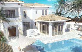 Villa – Larnaca Stadt, Larnaka, Zypern. 4 700 000 €