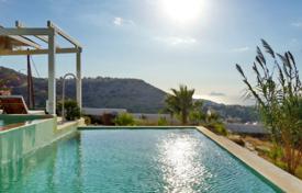 Villa – Iraklio, Kreta, Griechenland. 1 200 000 €