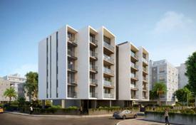 Neubauwohnung – Strovolos, Nicosia, Zypern. 147 000 €