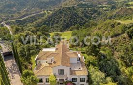 6-zimmer villa 983 m² in Marbella, Spanien. 5 990 000 €
