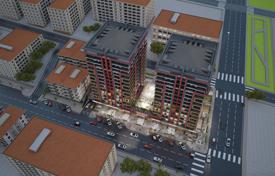 4-zimmer appartements in neubauwohnung 127 m² in Küçükçekmece, Türkei. $299 000