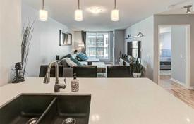 Wohnung – Queen Street East, Toronto, Ontario,  Kanada. C$869 000