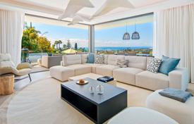 4-zimmer villa 616 m² in Marbella, Spanien. 6 500 000 €