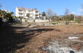 Grundstück in Ičići, Kroatien. 550 000 €