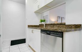 2-zimmer wohnung in North York, Kanada. C$987 000