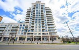 Wohnung – Lake Shore Boulevard West, Etobicoke, Toronto,  Ontario,   Kanada. C$797 000