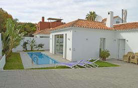 Villa – Marbella, Andalusien, Spanien. 6 400 €  pro Woche