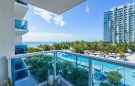 2-zimmer appartements in eigentumswohnungen 114 m² in Miami Beach, Vereinigte Staaten. $2 790 000