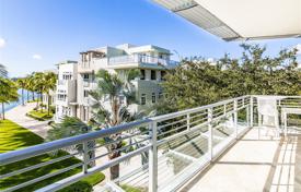 Eigentumswohnung – Miami Beach, Florida, Vereinigte Staaten. $3 450 000