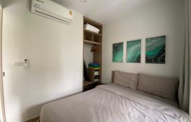 2-zimmer appartements in eigentumswohnungen 65 m² in Choeng Thale, Thailand. $283 000