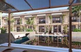 4-zimmer wohnung 115 m² in Belek, Türkei. 8 440 000 TRY