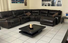 3-zimmer appartements in eigentumswohnungen 128 m² in Aventura, Vereinigte Staaten. $366 000