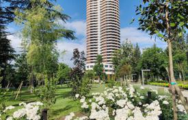 3-zimmer wohnung 127 m² in Vake-Saburtalo, Georgien. $420 000