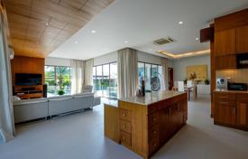 Villa – Choeng Thale, Phuket, Thailand. $639 000
