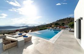 Villa – Lasithi, Kreta, Griechenland. 2 000 000 €