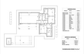 3-zimmer villa 190 m² in Monforte del Cid, Spanien. 449 000 €
