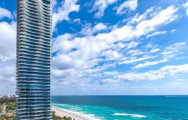 Wohnung – Collins Avenue, Miami, Florida,  Vereinigte Staaten. $10 000  pro Woche