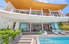 Villa – Koh Samui, Surat Thani, Thailand. $1 105 000