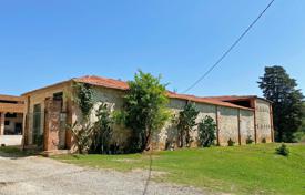 18-zimmer villa in Lucca, Italien. Price on request