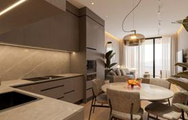 2-zimmer penthaus 93 m² in Aradippou, Zypern. 351 000 €