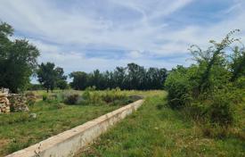 Bauland We are selling construction land in Loborica. 98 000 €