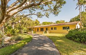 6-zimmer villa 286 m² in Miami, Vereinigte Staaten. $799 000
