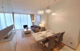 2-zimmer appartements in eigentumswohnungen in Khlong Toei, Thailand. $2 900  pro Woche
