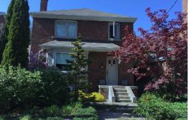 Haus in der Stadt – East York, Toronto, Ontario,  Kanada. C$1 961 000
