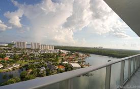 Neubauwohnung – Sunny Isles Beach, Florida, Vereinigte Staaten. $1 045 000