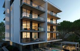 4-zimmer penthaus 125 m² in Limassol (city), Zypern. ab $488 000