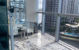 1-zimmer appartements in eigentumswohnungen 92 m² in Miami, Vereinigte Staaten. $590 000