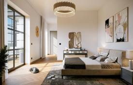 3-zimmer wohnung 107 m² in Riga, Lettland. 380 000 €