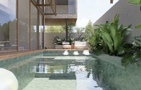 New residential complex with villas in Choeng Thale, Thailand. ab $671 000