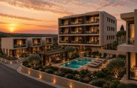 New residential complex with apartments and villas in Geroskipou, Zypern. ab 295 000 €