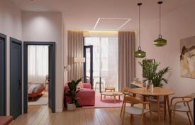3-zimmer appartements in neubauwohnung 72 m² in Batumi, Georgien. $108 000